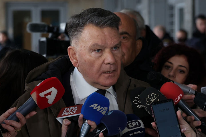 Δολοφονία Άλκη, Κούγιας: “Φοβάμαι ότι οι κατηγορούμενοι θα μείνουν ελεύθεροι”