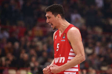 Προγνωστικά EuroLeague: Με τρεις ειδικές επιλογές διπλασιασμού στο ΣΕΦ