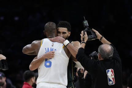 Προγνωστικά NBA: Με το Over του “βασιλιά” και το ανέβασμα της Μινεσότα