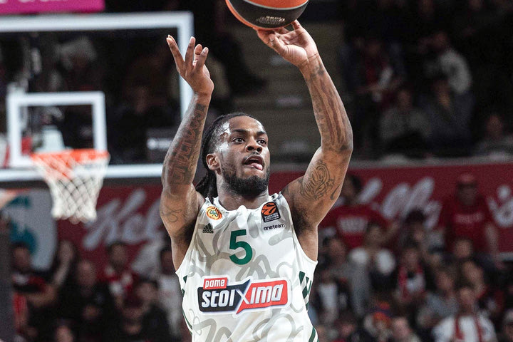 Προγνωστικά EuroLeague: Με το Over του Λι κι ένα combo στο 2.10