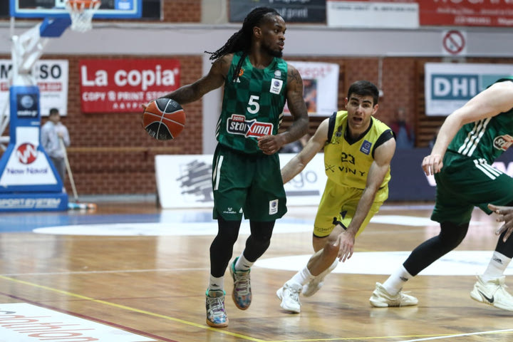 Basket League: Η βαθμολογία μετά το αγχωτικό διπλό του Παναθηναϊκού και τη μεγάλη νίκη του Άρη επί του ΠΑΟΚ