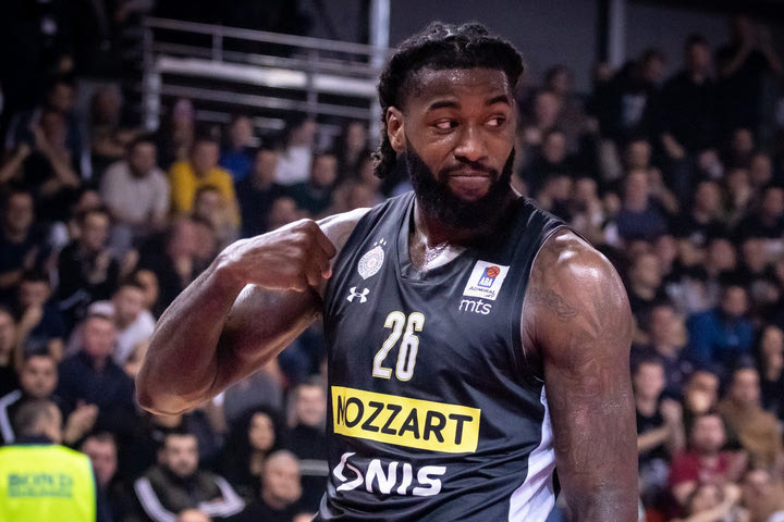 Προγνωστικά EuroLeague: “Βλέπει” οκτάδα η Παρτίζαν, αξία στο Over του Αλεξάντερ