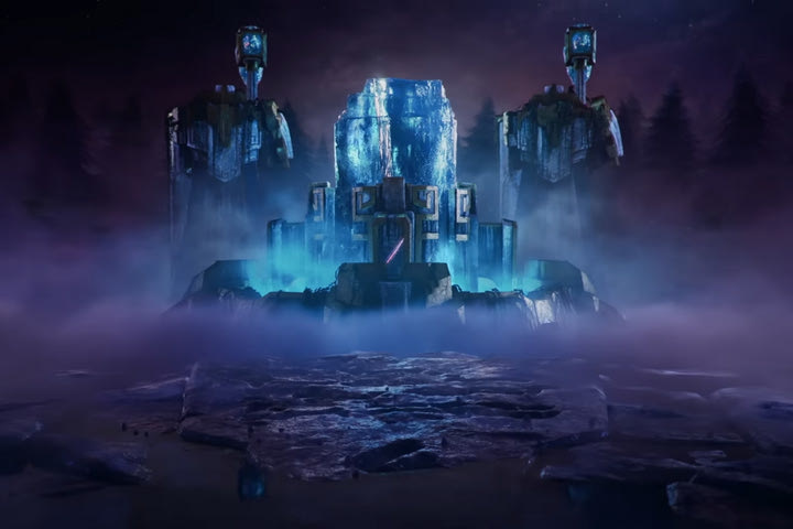 Το Cinematic trailer του League of Legends για τη σεζόν 2023 δεν ήταν και τόσο εντυπωσιακό