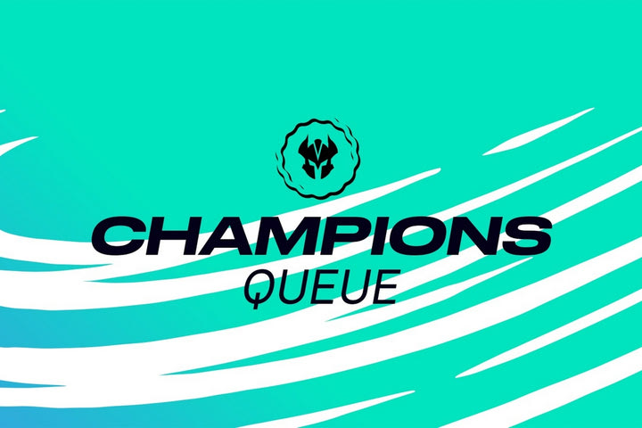 H Riot Games ανοίγει Ευρωπαϊκό Champions server στο League of Legends