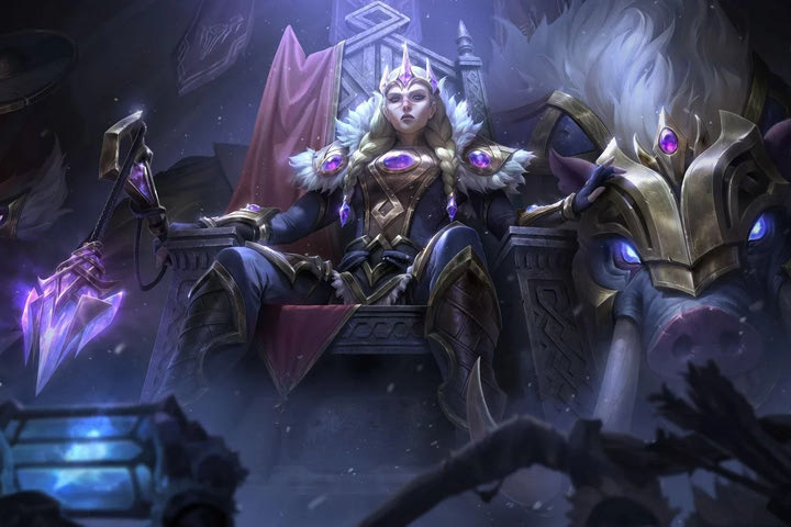 H Riot Games δημοσίευσε τα σχεδία της για τη σεζόν 2023 στο League of Legends