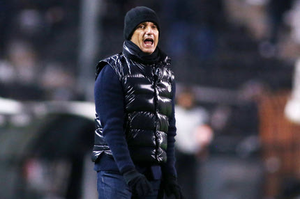 Λουτσέσκου: “Ο ΠΑΟΚ διψά για νίκες και λίγη υπομονή, φέτος κρατάμε τα πόδια μας στη γη”