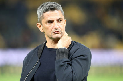 ΠΑΟΚ: Το βάρος στην τακτική ενόψει του ντέρμπι με τον Ολυμπιακό