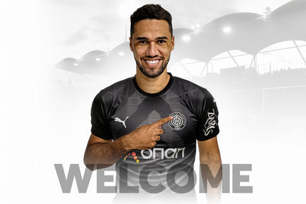 ΟΦΗ μεταγραφές: Ο Λουίζ Φελίπε ντύθηκε ξανά στα ασπρόμαυρα