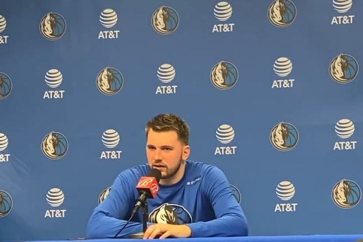 Ντόντσιτς: “Παρακολουθώ περισσότερη EuroLeague απ’ ό,τι NBA”