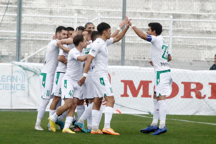 Βέροια – Μακεδονικός 1-2: Ο Σιμόνι πλήγωσε την πρώην ομάδα του