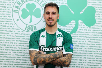 Ο Μαντσίνι ήταν η πρώτη επιλογή του Γιοβάνοβιτς γιατί μπορεί με ασφάλεια να βοηθήσει άμεσα