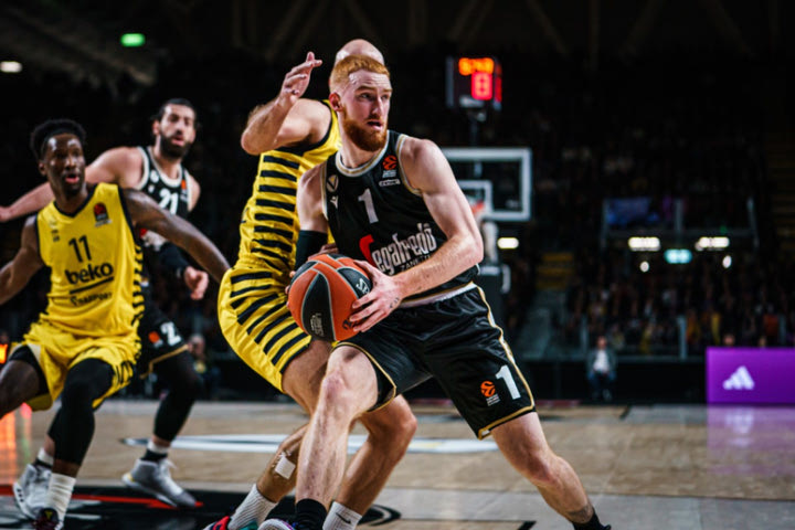 EuroLeague: Το ιατρικό δελτίο της 19ης αγωνιστικής