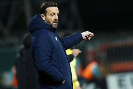 Μάντζιος: “Μας ευνόησε η κόκκινη κάρτα, δεν απειληθήκαμε απ’ τον Παναθηναϊκό”