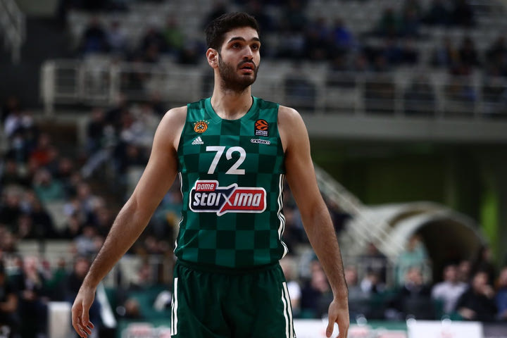 Παναθηναϊκός: Επιστρατεύεται ο Μαντζούκας λόγω των απουσιών