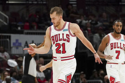 Ματ Τόμας: “Θα ήθελα να βρεθώ με τον Παναθηναϊκό στο Final Four κάποια στιγμή”