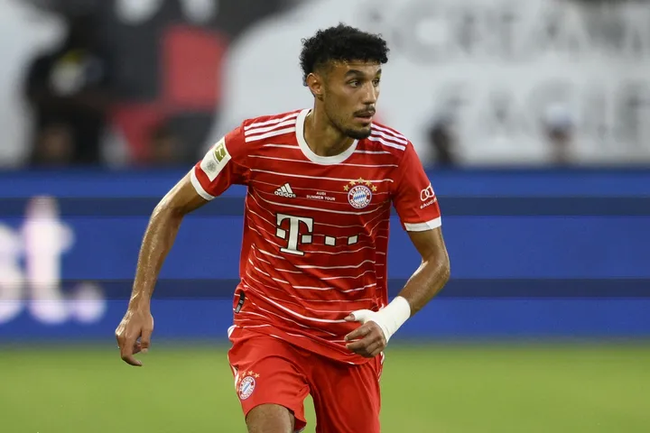 Μπάγερν: Ο Μαζραουί διαγνώσθηκε με ήπια περικαρδίτιδα μετά τον κορονοϊό