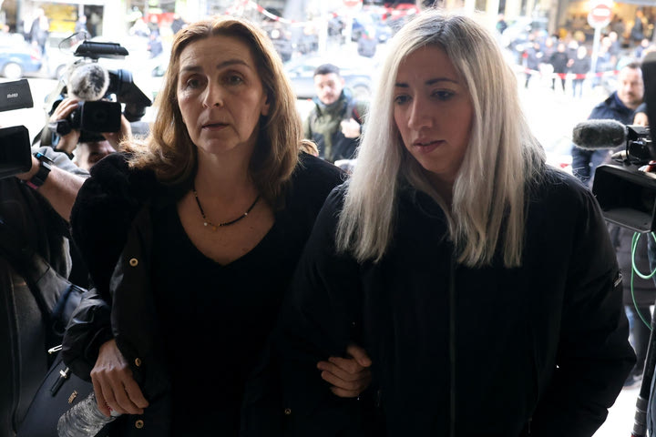 Δολοφονία Άλκη: Η κατάθεση της αδερφής του – “Δεν θυμάμαι περιστατικό που να είχε σηκώσει χέρι”