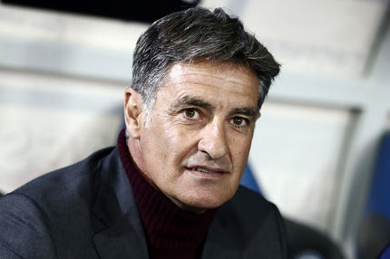 Μίτσελ: “Εύχομαι να είμαι στον Ολυμπιακό και την επόμενη σεζόν”