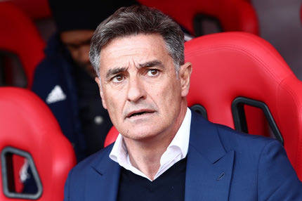 Μίτσελ: “Αισιόδοξοι πως θα γίνουμε η πρώτη ομάδα που θα νικήσει στην OPAP Arena”