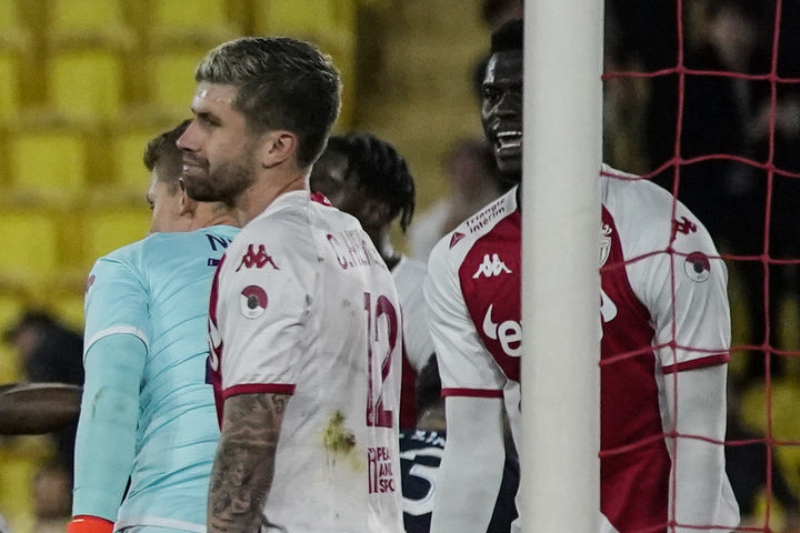 Coupe de France: Αποκλεισμοί σοκ για Μονακό και Νις