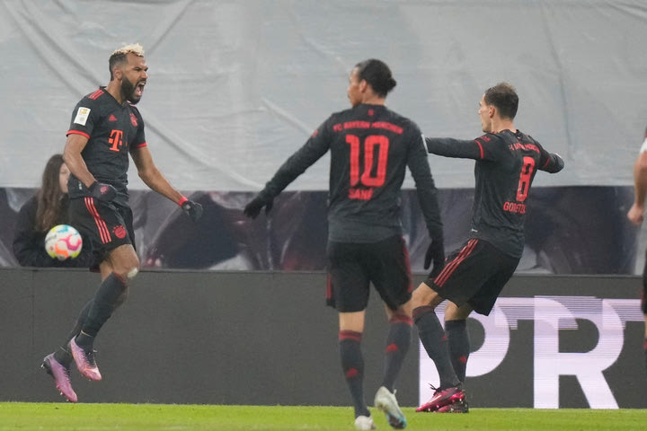 Ημιτελικοί στο League Cup Αγγλίας, ρεβάνς στο Κύπελλο Ελλάδας και εμβόλιμη αγωνιστική στην Bundesliga