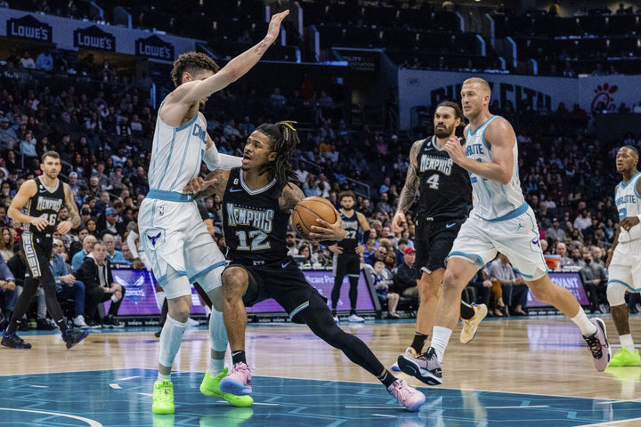 NBA: Η βαθμολογία στην Ανατολή και τη Δύση μετά τις νίκες των Μπακς και των Γκρίζλις