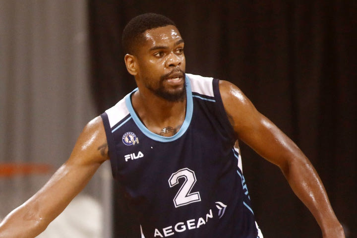 Basket League: MVP of the Week ο Γιανίκ Μορέιρα