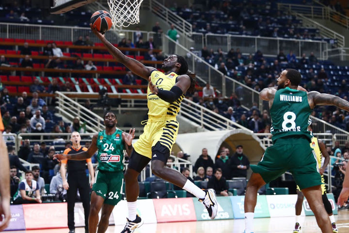 Προγνωστικά EuroLeague: Ντέρμπι στο Βελιγράδι, με combo η Ρεάλ