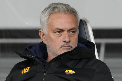 Μουρίνιο: “Συγχαρητήρια στην Νάπολι, έχει κατακτήσει ήδη το πρωτάθλημα”