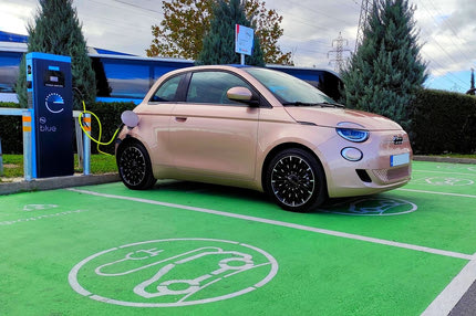 Ηλεκτροκίνηση: Το παρόν και το μέλλον του αυτοκινήτου