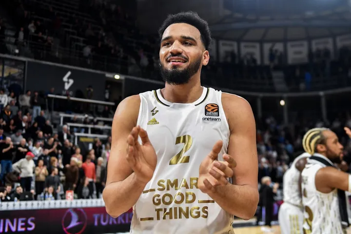 Ο Άρης Betsson συμφώνησε με τον Νουά: Αύριο στη Θεσσαλονίκη ο παίκτης