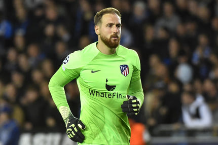 Όμπλακ για το ματς με Ρεάλ: “Είμαστε συνηθισμένοι σε αυτές τις διαιτησίες, παλέψαμε μέχρι τέλους εναντίον όλων”