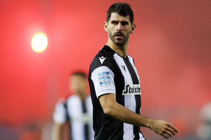 ΠΑΟΚ: Η μεταγραφή του φορ που δεν έγινε και οι “αντοχές” του Ολιβέιρα