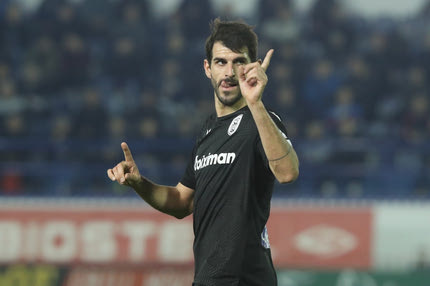 ΠΑΟΚ: Τα κλειστά χαρτιά του Λουτσέσκου και οι πιθανές αλλαγές στην ενδεκάδα