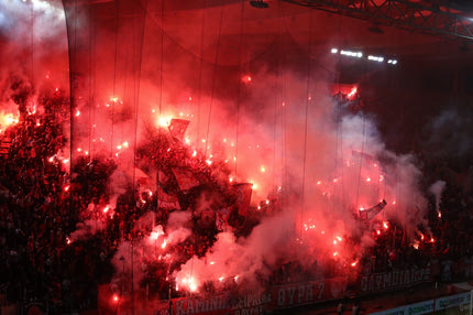 Ολυμπιακός: Σε κυκλοφορία την Παρασκευή τα εισιτήρια για Άρη, ΠΑΟΚ και ΑΕΚ