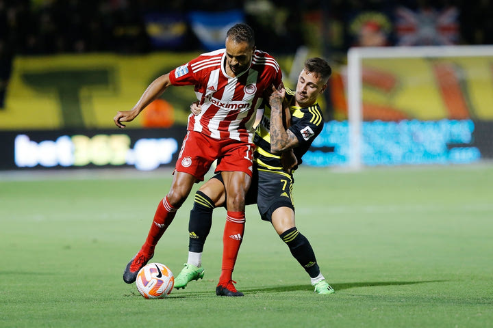 Super League: Ο Ολυμπιακός απέναντι στον Άρη στο Καραϊσκάκη για την τέταρτη σερί νίκη, δοκιμασία για Παναθηναϊκό στους Ζωσιμάδες