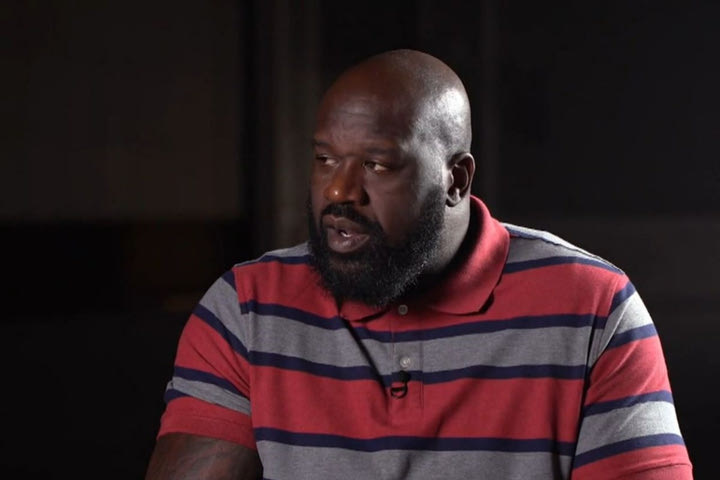 Σακίλ Ο’Νιλ: “Έγινα ρεζίλι όταν με ρώτησαν για τον Παρθενώνα και απάντησα πως δεν έχω πάει σε αυτό το club”