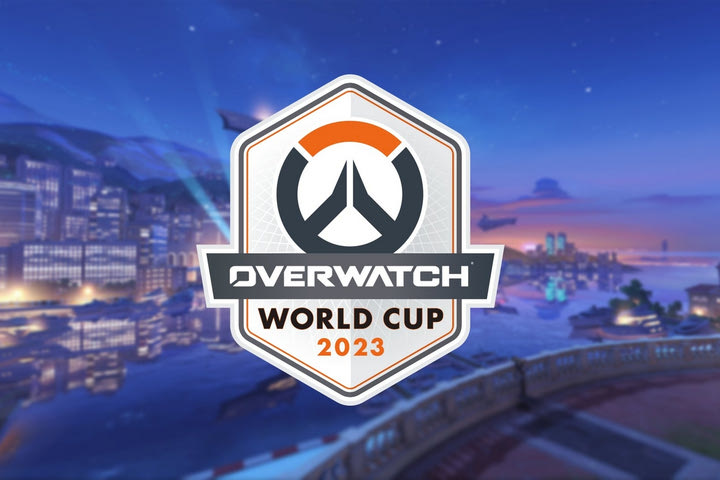Overwatch: Με 36 ομάδες το Παγκόσμιο Κύπελλο και τρία online προκριματικά