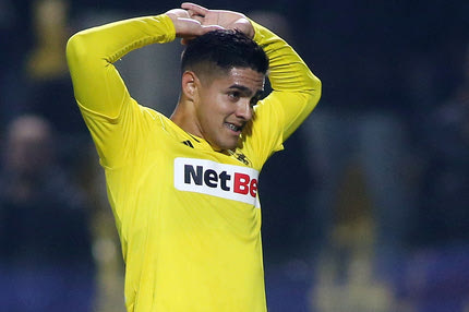 Άρης: Με πολλά προβλήματα στην Αθήνα για το ματς με την ΑΕΚ