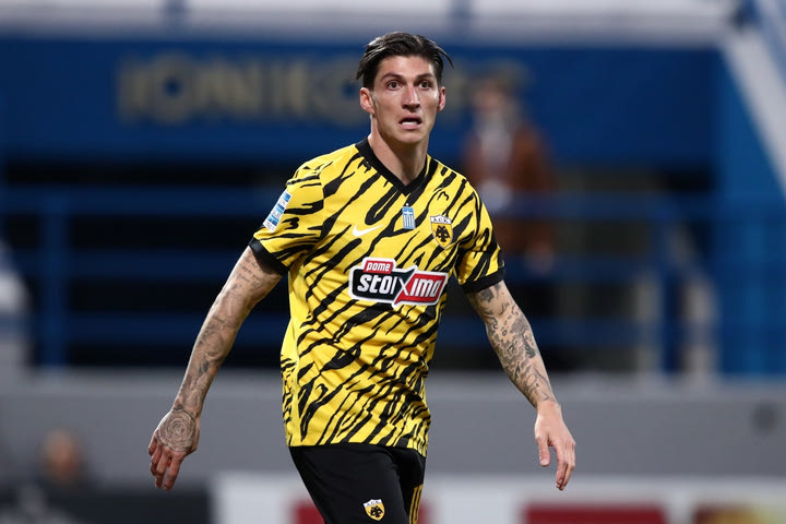 Ζεις τα Κύπελλα Ελλάδας και Ισπανίας με τις καλύτερες αποδόσεις από το ΠΑΜΕ ΣΤΟΙΧΗΜΑ στα καταστήματα ΟΠΑΠ