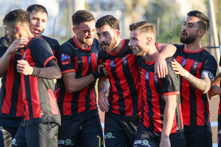 Super League 2: Τεσσάρα της Παναχαϊκής στην ΑΕΚ Β’, ισόπαλο το Καλαμάτα – Προοδευτική στον Β’ όμιλο