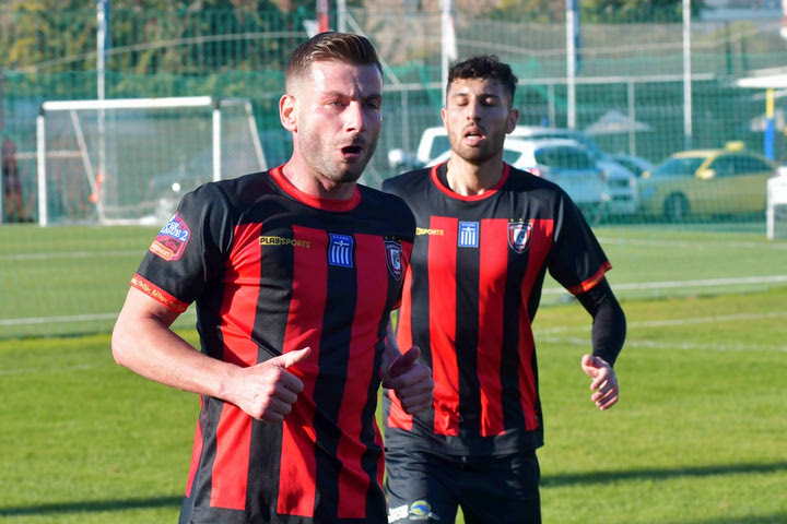 Super League 2 – Β’ όμιλος: Η Παναχαϊκή έπιασε κορυφή, πέταξε βαθμούς ο Απόλλων Σμύρνης
