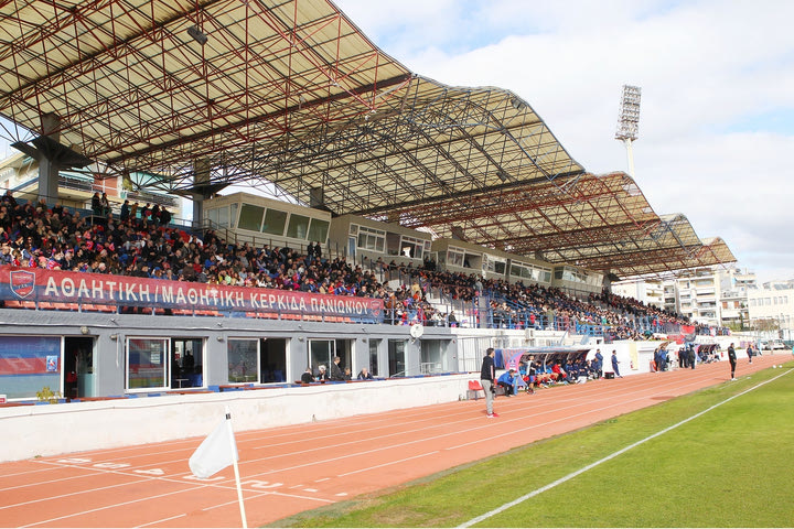 Πανιώνιος για τις καταγγελίες της ΑΕ Μυκόνου: “Είμαστε περήφανοι για την ποιότητα των ανθρώπων της ομάδας μας”