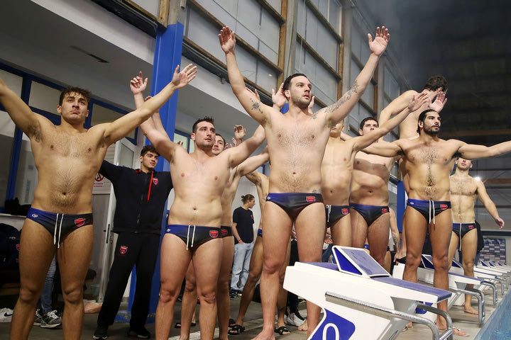 Πανιώνιος – Οραντέα 10-5: Πρώτο βήμα πρόκρισης από τα προημιτελικά του Euro Cup