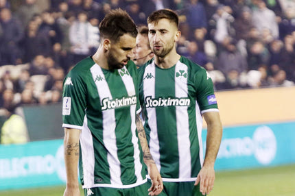 Ο Παναθηναϊκός θα συνέλθει και θα επανέλθει