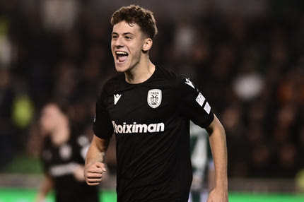 ΠΑΟΚ: Απρόβλεπτη η τιμή που μπορεί να πιάσει ο Κωνσταντέλιας