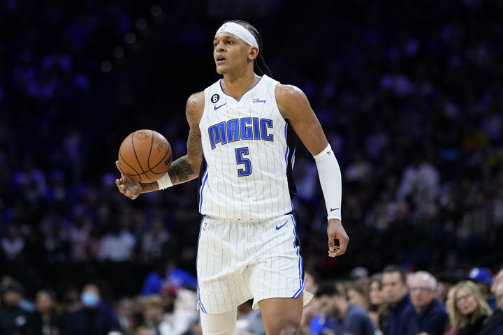 NBA, τα αποτελέσματα της βραδιάς: Οι Μάτζικ πέρασαν από την Νέα Ορλεάνη, οι Γουίζαρντς σόκαραν τους Πίστονς