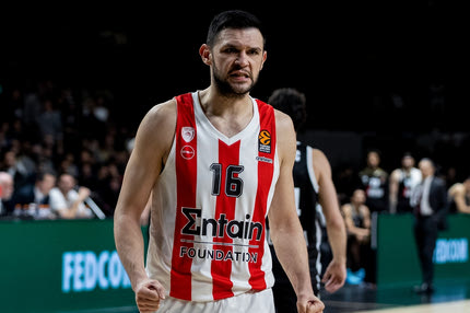 Βίρτους – Ολυμπιακός: Το φανταστικό 1.65 του Παπανικολάου με +80% και η τρομακτική επίδοση του ΜαΚίσικ με μανδύα Σλούκα