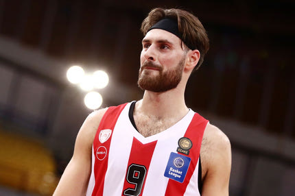 Έξω και ο Πάπας για τον Ολυμπιακό στο ματς με την Αναντολού Εφές