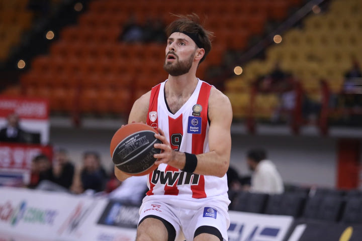 EuroLeague: Το ιατρικό δελτίο της δεύτερης ημέρας της 25ης αγωνιστικής